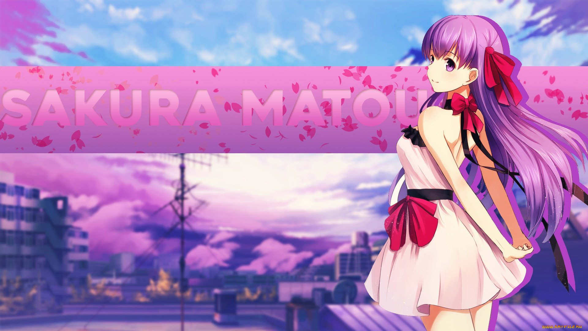 , fate, stay night, , , 